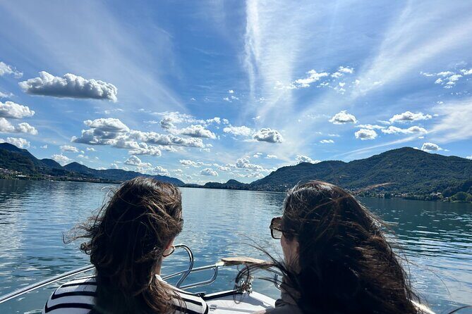 Como Lake Boat Private Tour from Lecco by Speedboat with Driver - Captain Care That Changes the Whole Feel: Friendly, Flexible, and Comfortable