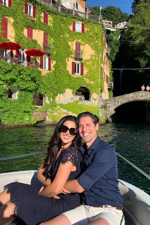 Como: Lake Como Private Boat Tour with Wine - Key Things I’d Book This For