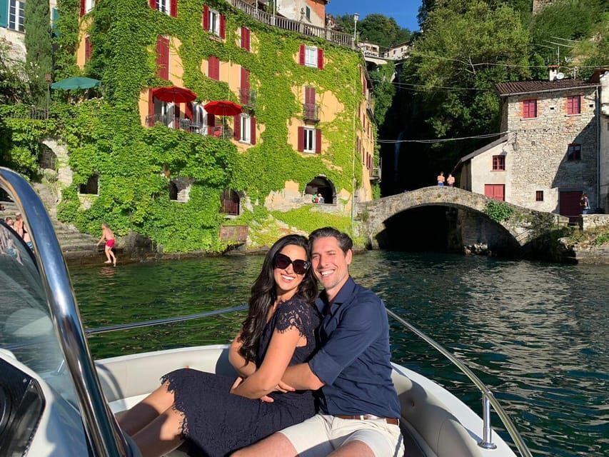 Como: Lake Como Private Boat Tour with Wine - How the Private Boat Tour Changes What You See on Lake Como