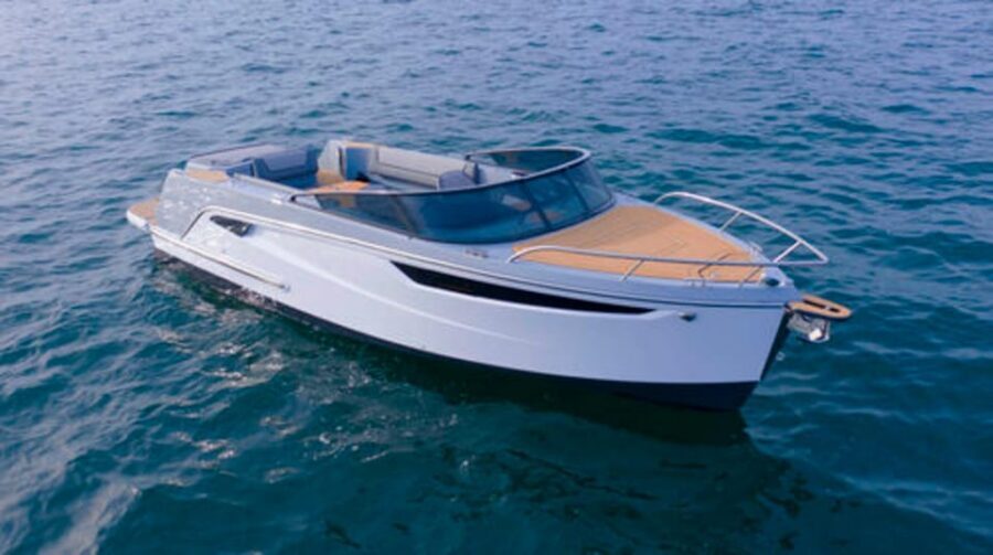 Como: Lake Como Private Boat Tour with Wine - Bellagio and Varenna: The Pearl and the Castle View