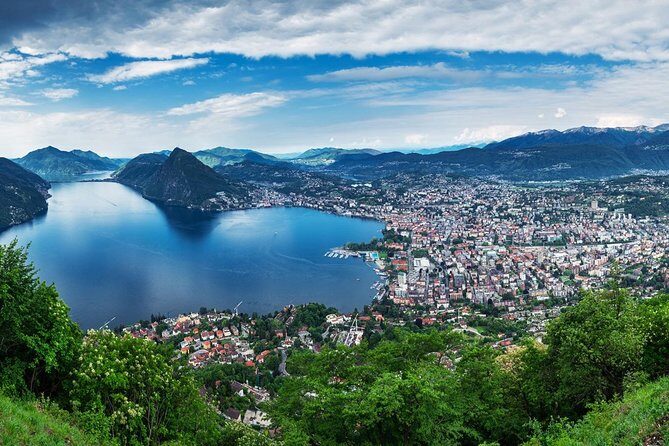 Como, Lugano & Bellagio: Exclusive Cruise–Two Countries in a Day - The Tremezzina Feeling and Why the Stops Matter