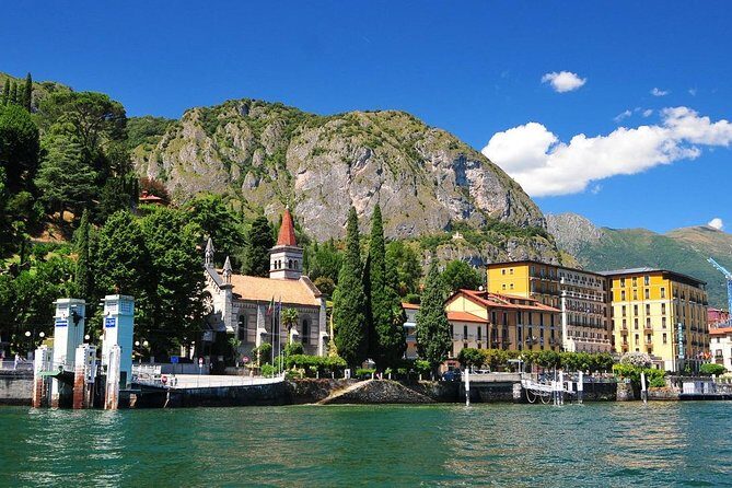 Como, Lugano & Bellagio: Exclusive Cruise–Two Countries in a Day - The 1-Hour Lake Como Cruise: The Main Reason It Works