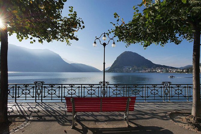 Como, Lugano & Bellagio: Exclusive Cruise–Two Countries in a Day - Bellagio for About an Hour: The Best Use of Limited Time