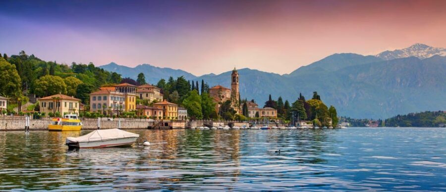 Como & Milan in One Day: Milan's Duomo & Lake Como Boat Tour - Inside the Duomo: what the guide adds beyond the wow factor