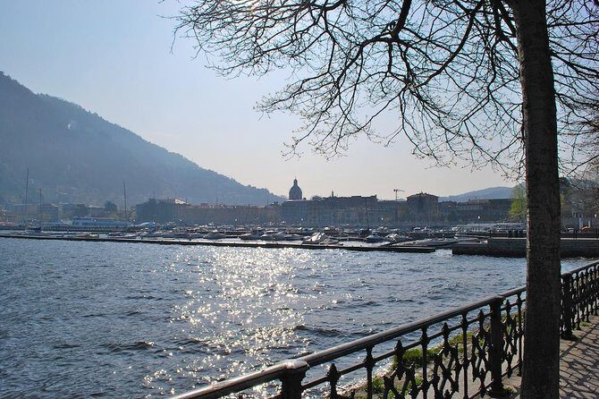 Como: Small-Group 2 Hours Walking Tour - Key things to know before you go