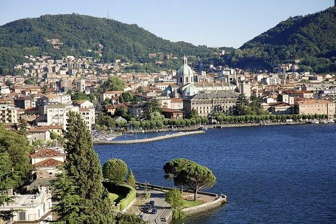 Como: Small-Group 2 Hours Walking Tour - Why this 2-hour Como walk is such a smart first move