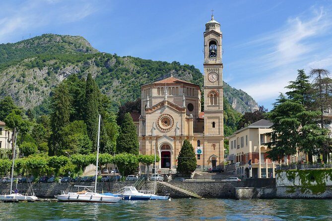 Como: Small-Group 2 Hours Walking Tour - Lake views and the timing sweet spot