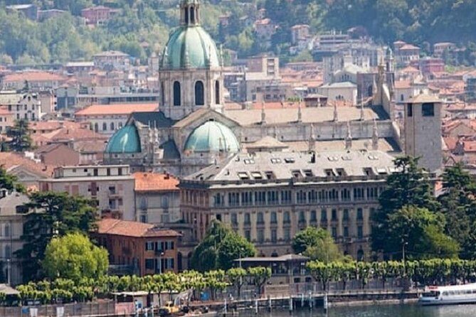 Como: Small-Group 2 Hours Walking Tour - What you’ll actually get from Nick beyond facts