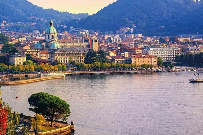 Como Walking Tour with Audio and Written Guide by a Local - How This Self-Guided Como Walk Really Works