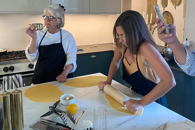 Cook on Lake Como with amazing views at our convent or terrace - Who Should Book This Lake Como Cooking Class (and Who Might Skip It)