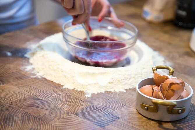 Cooking Lesson in Bellagio with famous Chef Luigi Gandola - Price and value for a 4-hour Bellagio class
