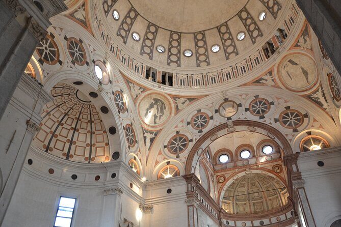 Da Vinci’s Last Supper and Santa Maria delle Grazie Church Tour - Who this tour fits best (and who should think twice)