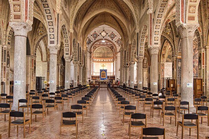 Da Vinci’s Last Supper and Santa Maria delle Grazie Church Tour - Practical tips that make the day smoother