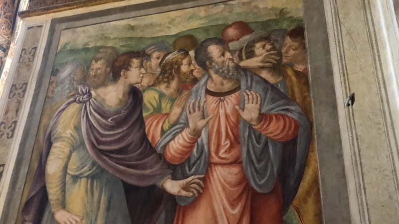 Da Vinci's Last Supper Express Semi-Private Guided Tour - Early morning timing: the best way to keep it calm