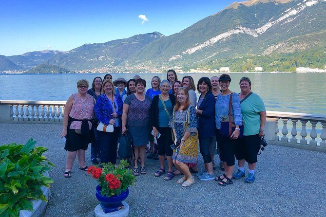 Day tour from Milan: Lake Como & Bellagio Cruise- Semi private - Key things I’d bet on before you book