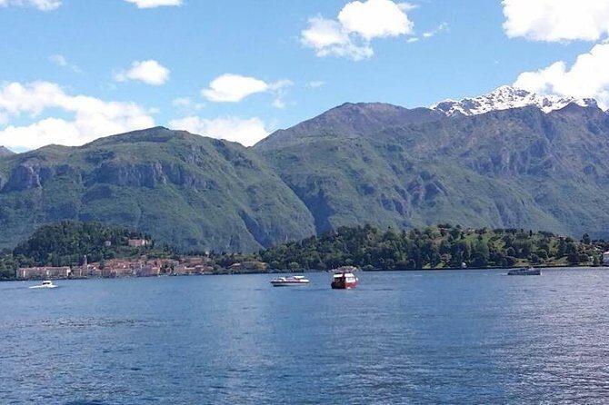 Day tour from Milan: Lake Como & Bellagio Cruise- Semi private - Milan to Como: why the guide matters more than you think