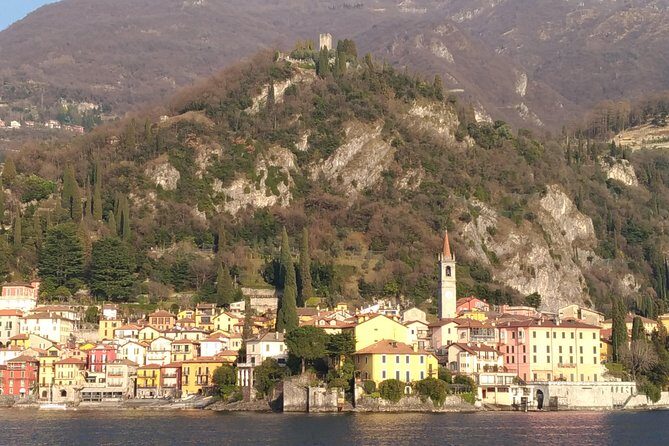 Day tour from Milan: Lake Como & Bellagio Cruise- Semi private - The Lake Como cruise to Bellagio: villas, timing, and that slow-motion feeling