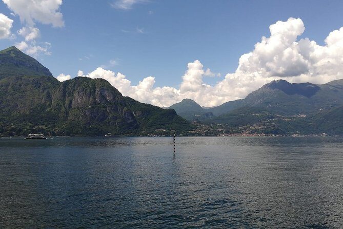 Day tour from Milan: Lake Como & Bellagio Cruise- Semi private - Bellagio free time: lunch, silk shopping, and how to use the clock