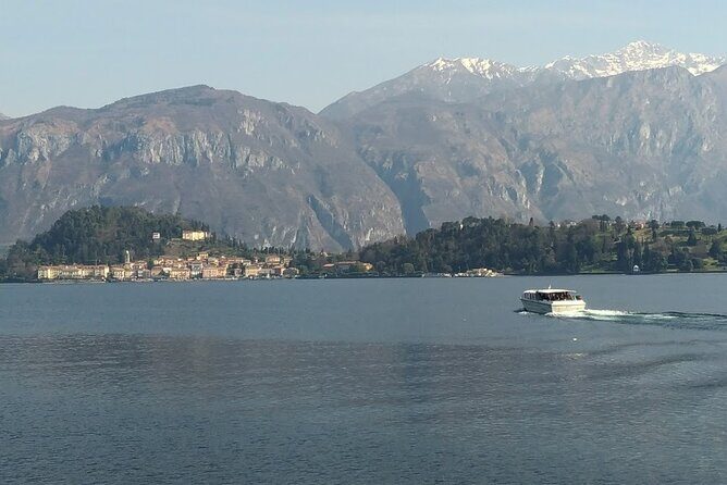 Day tour from Milan: Lake Como & Bellagio Cruise- Semi private - Price vs value: what you’re really paying for