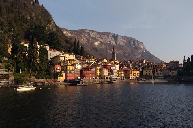 Day tour from Milan: Lake Como & Bellagio Cruise- Semi private - Practical tips to make the day smoother