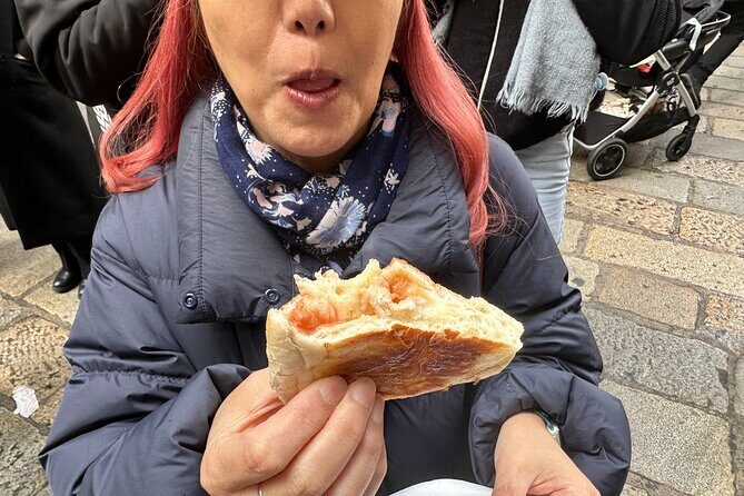 Delicious Milan Street Food Tour Tasting and Sightseeing with Local Guide - Diet limits: what’s possible and what to double-check