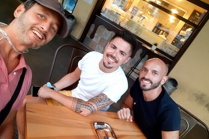 Delicious! Milan's Favorite Food Tour - Quick hits before you go
