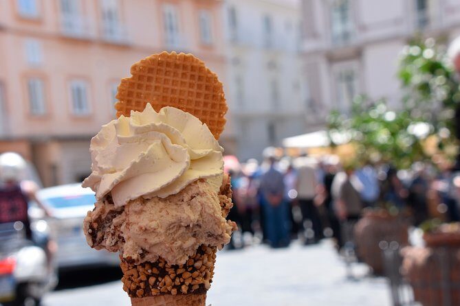 Delicious! Milan's Favorite Food Tour - Milan’s favorite food, served with city context