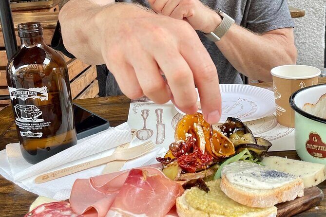 Discover the Milano by Food - Getting Oriented in Milan, Without the Usual Chaos