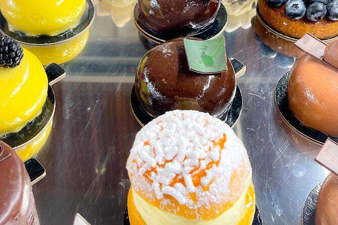 Discover the Milano by Food - Porta Garibaldi: Old Gate Energy Before You Head Out