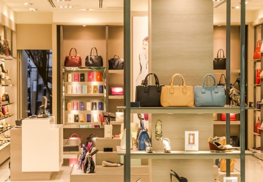 Discovering Milan's fashion soul - Quadrilatero della Moda: Why These Streets Became Fashion Power Centers