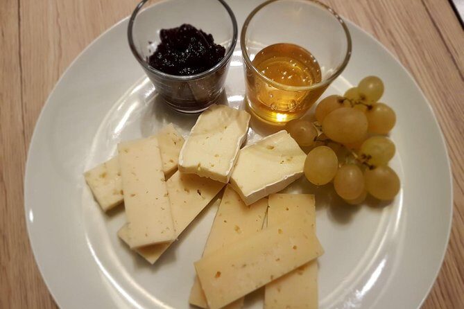 Domaso: Wine Tasting at the Winery on Como Lake - Key Takeaways Before You Go