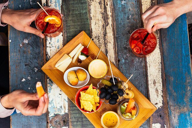 Drinks & Bites in Milan Private Tour - Key takeaways before you go