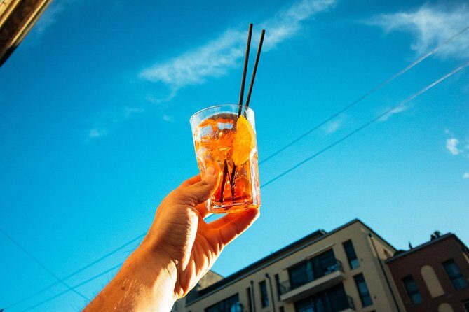 Drinks & Bites in Milan Private Tour - Why Milan’s aperitivo walk fits your first night (and your first budget sanity check)