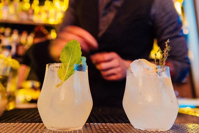 Drinks & Bites in Milan Private Tour - Your 2.5-hour route: central Milan to Navigli canal bars