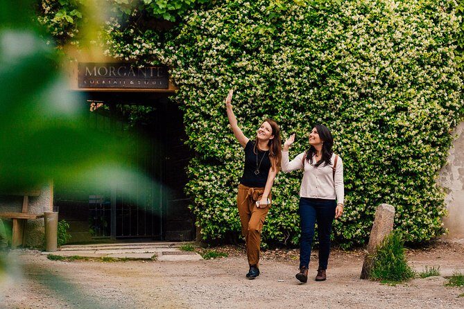 Drinks & Bites in Milan Private Tour - Stop 2: I Navigli, the canal-side Campari moment