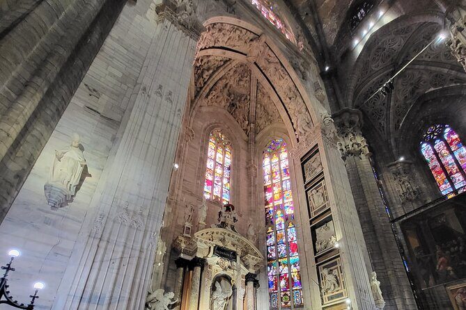 Duomo Di Milano Guided Tour - The value question: what your money buys (and what it doesn’t)