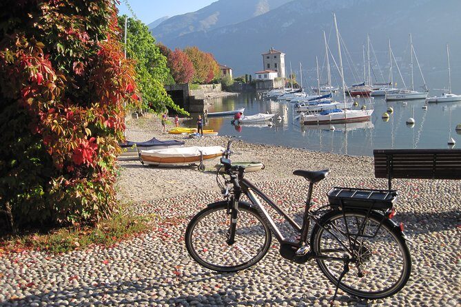 E-Bike Tour from Bellagio plus tasting - Key highlights that make this tour worth your time