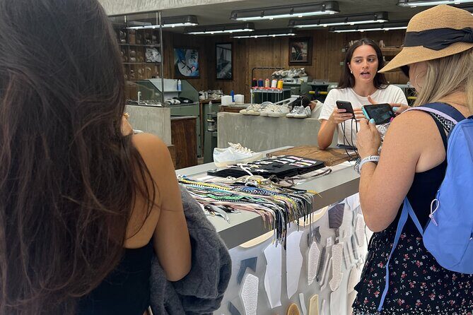 Exclusive Private Fashion Tour in Milan - Key Things I’d Plan Around