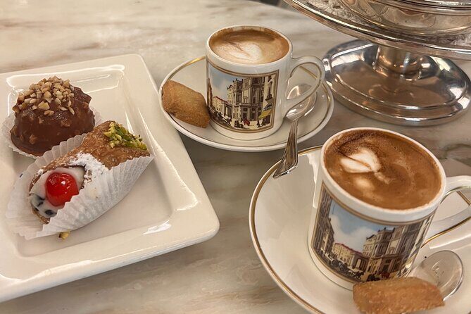 Exclusive Private Fashion Tour in Milan - The 2-Hour Route: From Duomo Views to Fashion District Vitrines