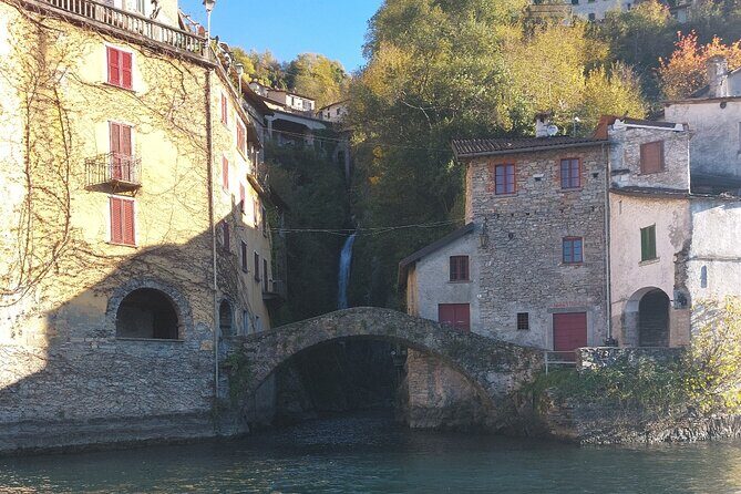 Exclusive Private Guided Boat Tour on Lake Como 1H - 4H - Key points to know before you go