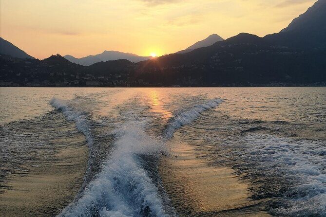 Exclusive Private Guided Boat Tour on Lake Como 1H - 4H - How guides shape the vibe: the difference between facts and good callouts