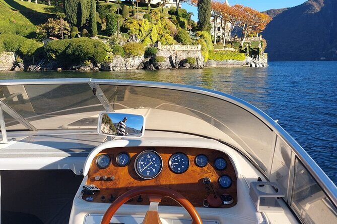 Exclusive Private Guided Boat Tour on Lake Como 1H - 4H - Who this boat tour fits best (and who might want something else)
