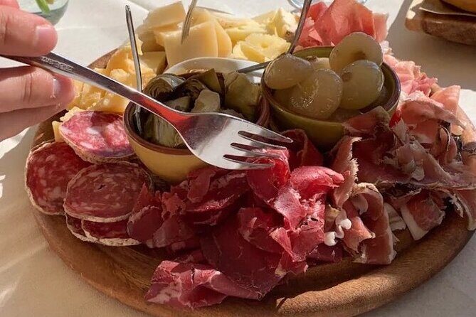 Exclusive wine tasting in Brunate - Why Brunate makes this wine tasting feel special