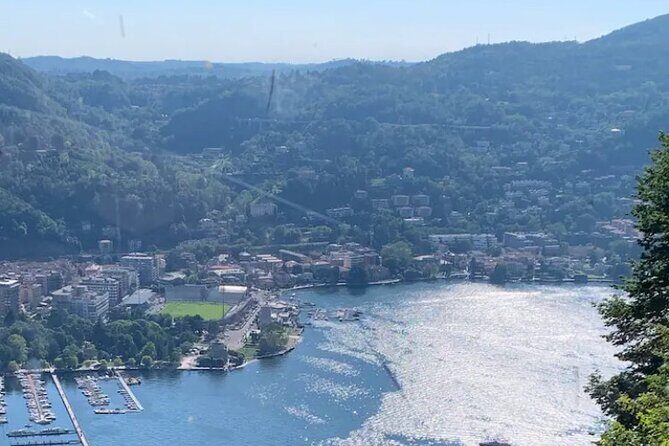 Exclusive wine tasting in Brunate - Price and value for a private 2-hour tasting in Como