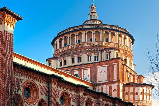 Experience Da Vinci's Last Supper: Tickets & Guided Tour - The real star: your 15-minute viewing of Leonardo’s Last Supper