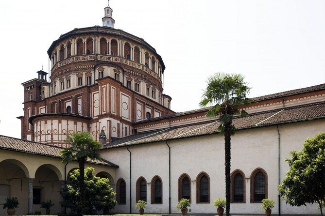Experience Da Vinci's Last Supper: Tickets & Guided Tour - Logistics that affect your comfort (more than you’d think)