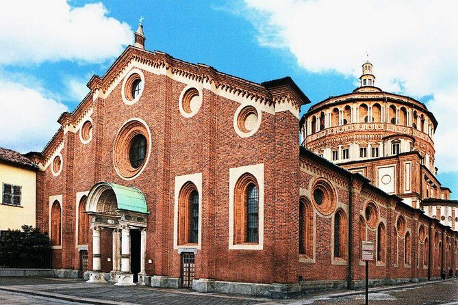 Experience Da Vinci's Last Supper: Tickets & Guided Tour - Price and value: what your $113.30 is really paying for