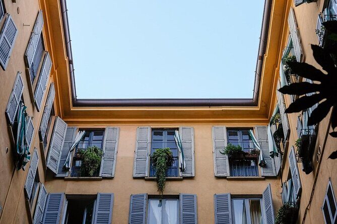 Explore History and Style with this Walking Tour in Milano - Key Highlights That Make This Tour Worth Your Time