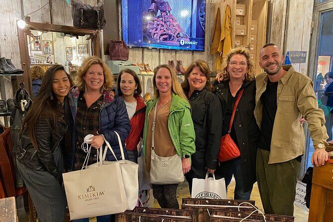 Explore History and Style with this Walking Tour in Milano - Snacking on the Move: Why Included Breaks Matter