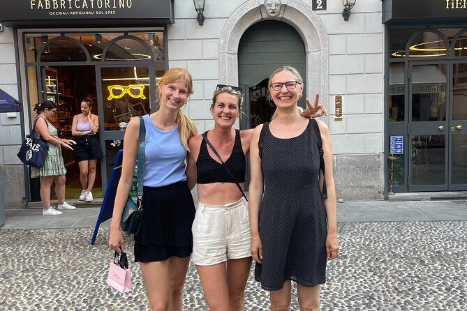 Explore History and Style with this Walking Tour in Milano - Who This Tour Suits Best (and Who Should Skip)